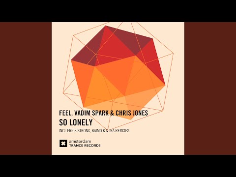 So Lonely (Vadim Spark Club Remix)