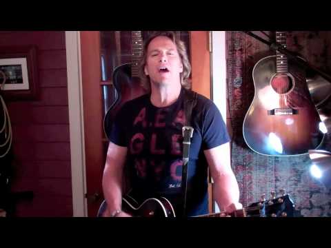 Dave Callaway covers Matchbox 20's, 