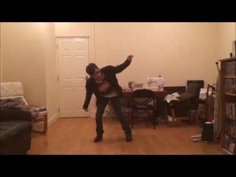 Rudedog ft. Ray Charles - I Got A Woman