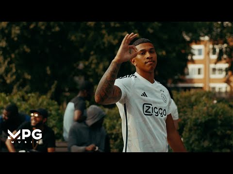 Hekje31 X Yssi SB - Mon Ami (Prod. Gubes)