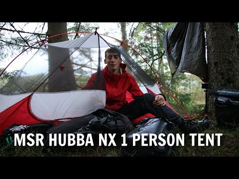 Msr Hubba Nx Solo 1 Person Dome Tent Review Optimumtents Msr Hubba Nx Solo 1 Person Dome Tent Review Optimumtents