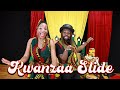 Kwanzaa Slide By Culture Queen Fyütch Kwanzaa Dance Song For Kids Families
