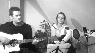 Elodie und Jan - We Are - Ana Johnsson - Acoustic Cover - Spiderman 2 Soundtrack
