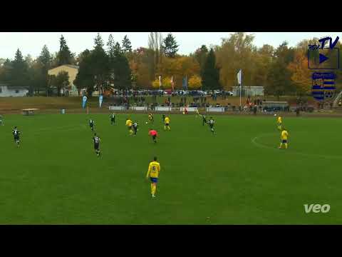 SV Hafen Rostock - Penzliner SV 1:4 (1:0) - 10.Spieltag Verbandsliga MV 24/25