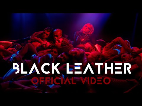 {Black Leather} {Black Leather} Best Songs