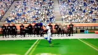 NFL Films- The Pony Soldiers