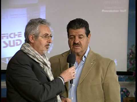 Intervista: Alberto Paolucci