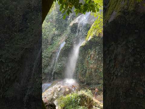 Naturaleza autentica en Soroa 💙 Artemisa 💚 Cuba 😍