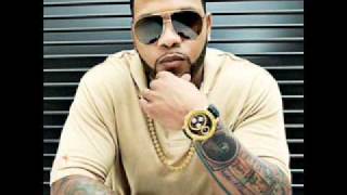 Flo-Rida - Kiss The Sky