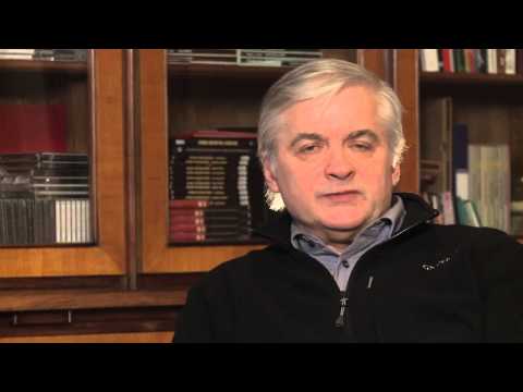 Dr Włodzimierz Cimoszewicz - członek Rady Instytutu Adama Mickiewicza