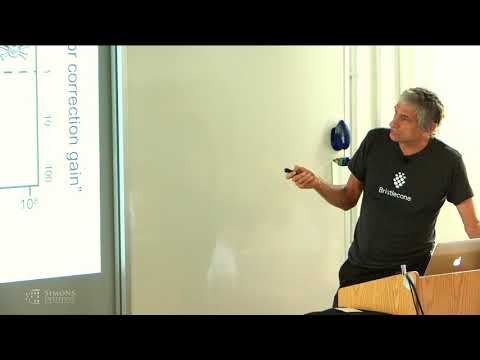 Quantum Supremacy: Checking a Quantum Computer with a Classical Supercomputer