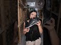 Кросівки чоловічі шкіряні  581623 Чорні Відео