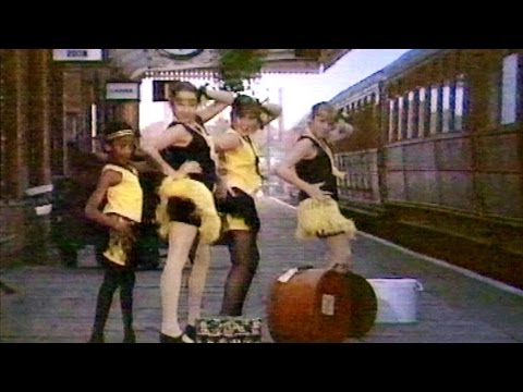 Emu's Pink Windmill Kids: That's a Plenty