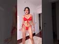 Indian Bikini Hot Sensation Sofia Ansari Bikini Youtubeshorts Reels Viral Bomb Sofiaansari