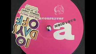 Major Swellings - Flavoursaver