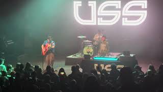 USS (Ubiquitous Synergy Seeker - Yin Yang - Live at Town Ballroom in Buffalo, NY on 5/22/26