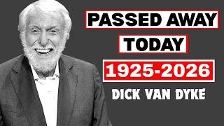 4 American Legends We Lost Recently