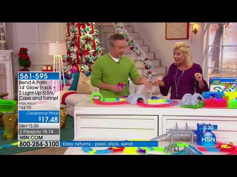 HSN | Clever Solutions Gifts 12.18.2017 - 03 AM