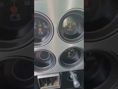 1985 Chevrolet C10 Scottsdale 4x4 by Bigblockjoe
