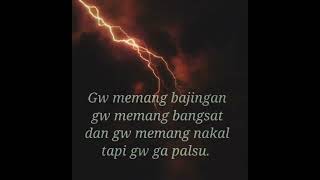 Download lagu kata-kata Bajingan mp3