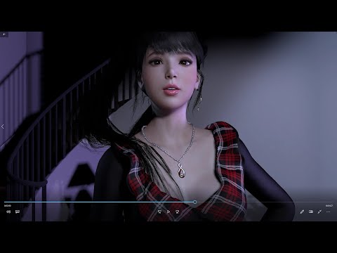 【Virt A Mate VAM MMD】TINY-G - MINIMANIMO