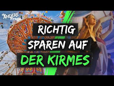 Test at the fair: Who can still afford it? | The other question