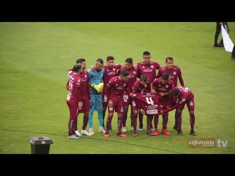 Resumen Futbol - Mineros de Zacatecas FC vence 4-0 a Cancún FC
