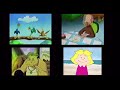All PBS Kids Friend Day Promos At Once
