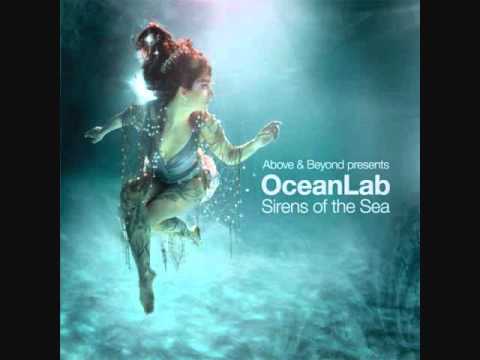 OceanLab - Miracle (Above & Beyond Club Mix)