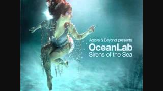OceanLab - Miracle (Above &amp; Beyond Club Mix)