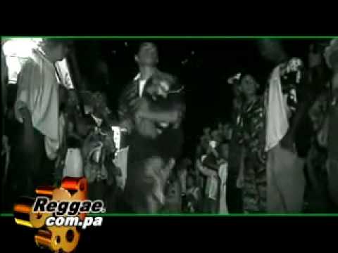 Dj Black - Baile Del Pike