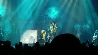 Alice Cooper | Woman of Mass Distraction LIVE 03.09.2018