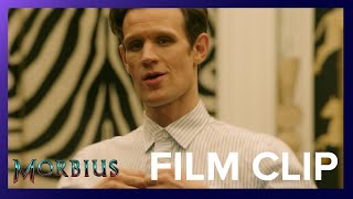 Morbius |  Film Clip