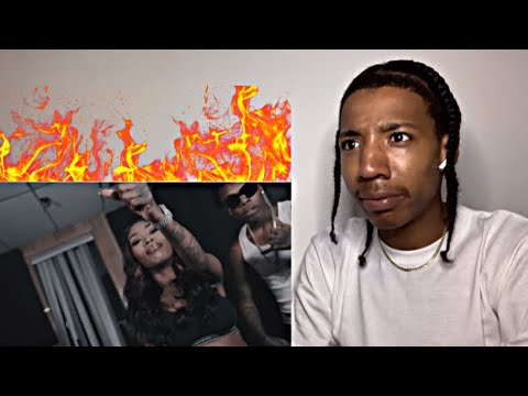 ASIAN DOLL X NAS EBK | UNRELEASED SNIPPET - REACTION! (🔥🔥🔥)
