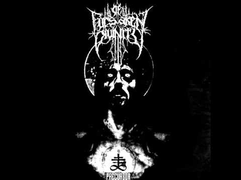 Of Forsaken Divinity - Black Winds 