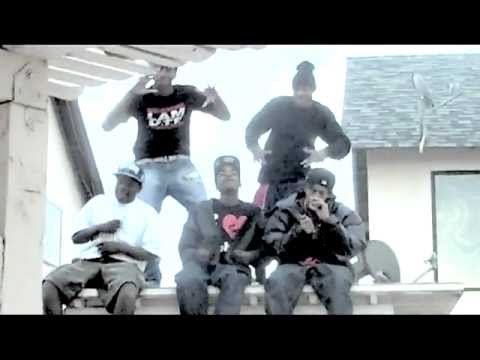 Kay Savage Ft. YG Payso, Young L, Lil Damage, Shady Tunechi - Swagg City