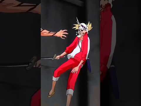 hollow ichigo overpowered hiyori 😈