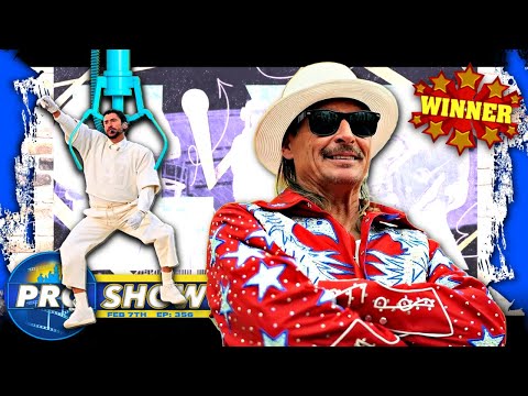 Super Bowl RATINGS CRASH Stats Are HERE! Massive Hit, Advertisers FURIOUS! Kid Rock WINS!