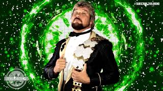 WWE Million Dollar Man Ted DiBiase Theme Song &quot;It&#39;s All About The Money&quot;