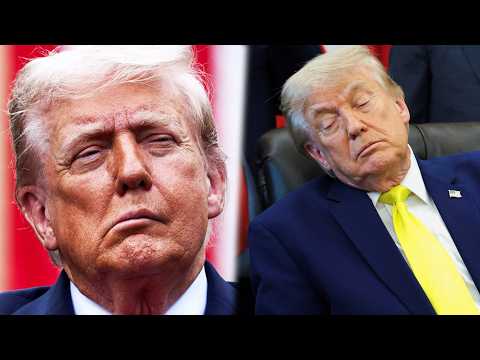 BOMBSHELL: Trump aides admit to MAJOR DECLINE for first time