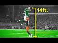 NFL He S Not Human Moments