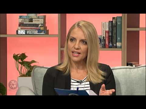 Dave Baxter from Avalanche City joins Mike and Mel to talk about fame and avocados