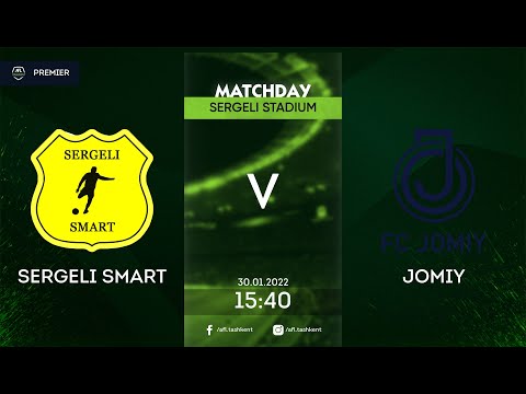 AFL prem. div. 13- tur  SERGELI SMART - JOMIY