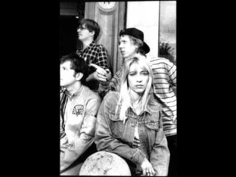 Sonic Youth - Hits Of Sunshine (For Allen Ginsberg)