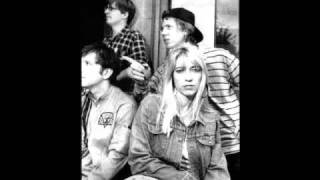 Sonic Youth - Hits Of Sunshine (For Allen Ginsberg)