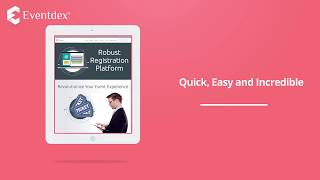 Eventdex video