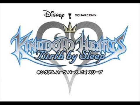 Kingdom Hearts 2 Final Mix - Fate of the Unknown (Rock Remix)