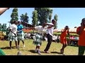 Kenya Highschool Girls Twerk