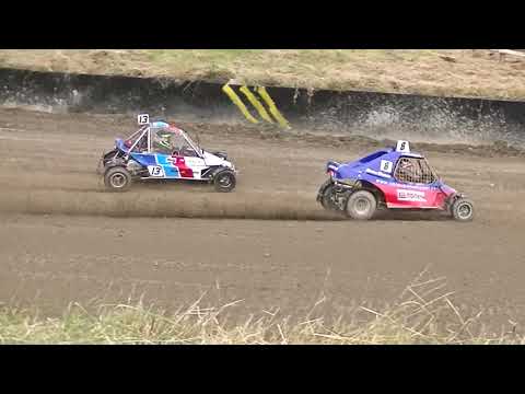 00020 Autocross Humpolec 28. - 29.8.2021