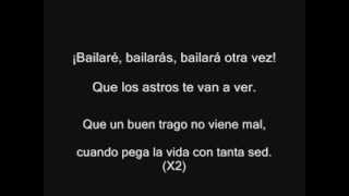 Ciro y Los Persas - ASTROS (+ letra) (Álbum ''27'')